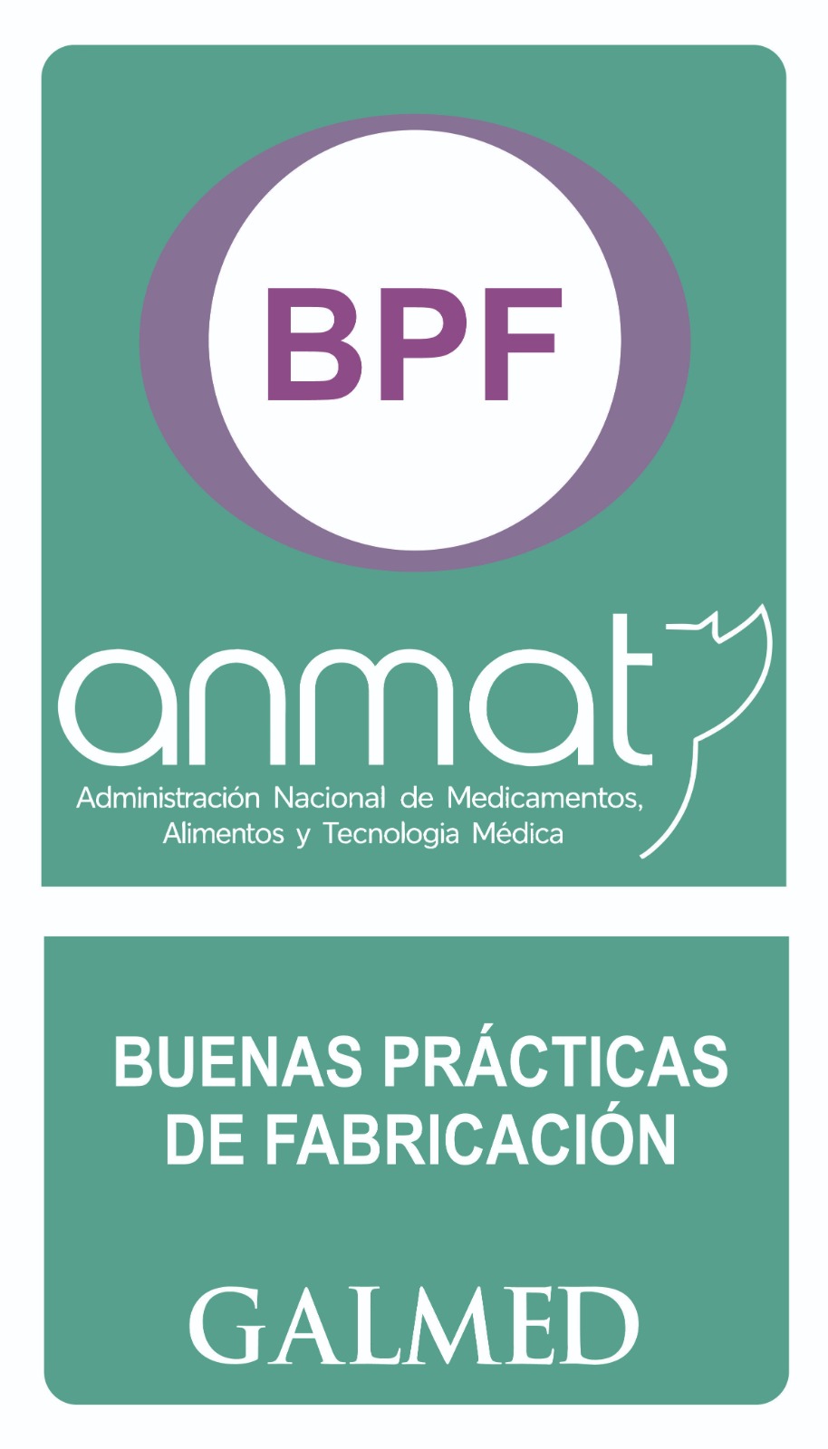 Buenas Prácticas de Fabricación