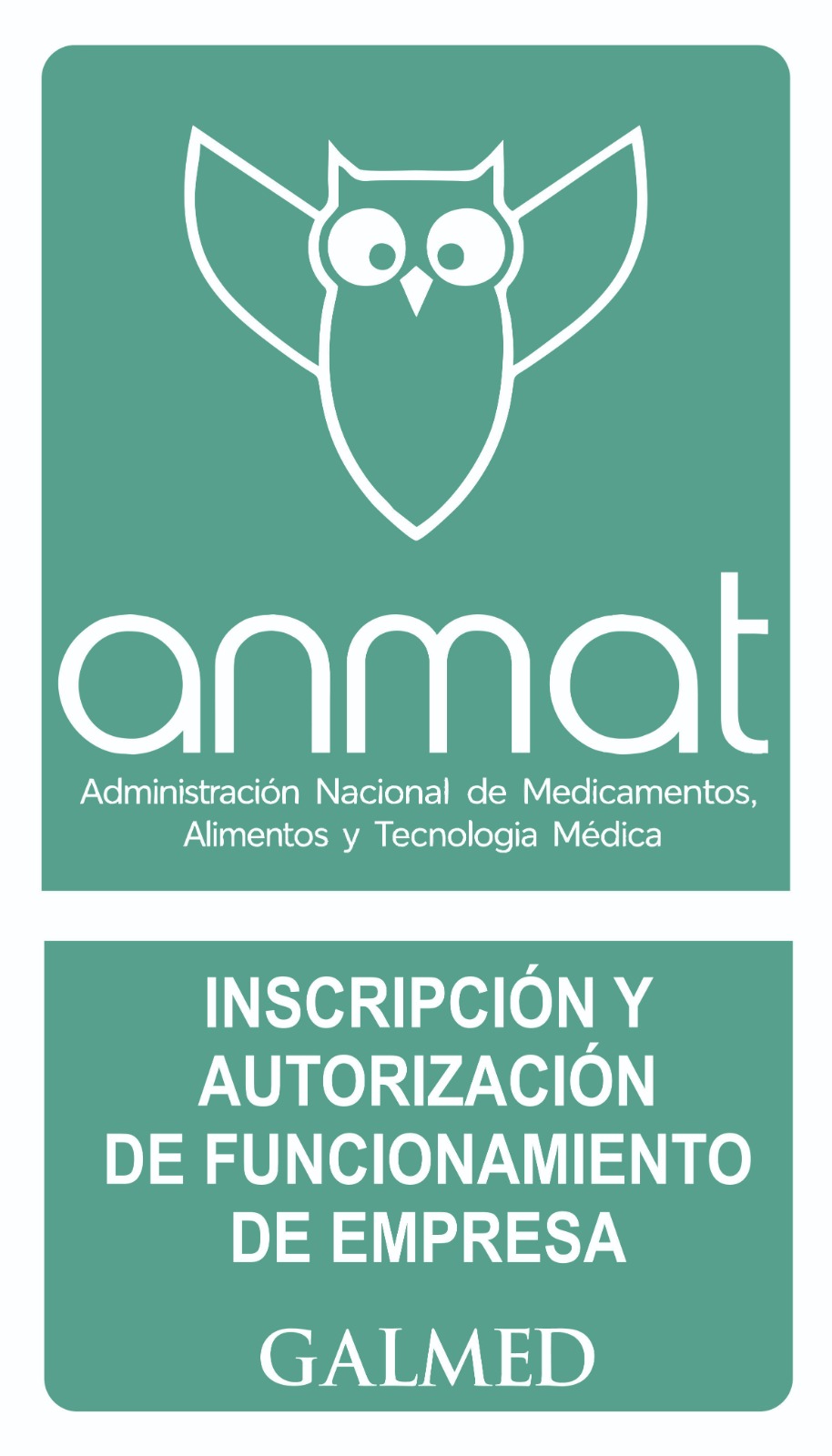 Inscripción y autorización de funcionamiento de empresa
