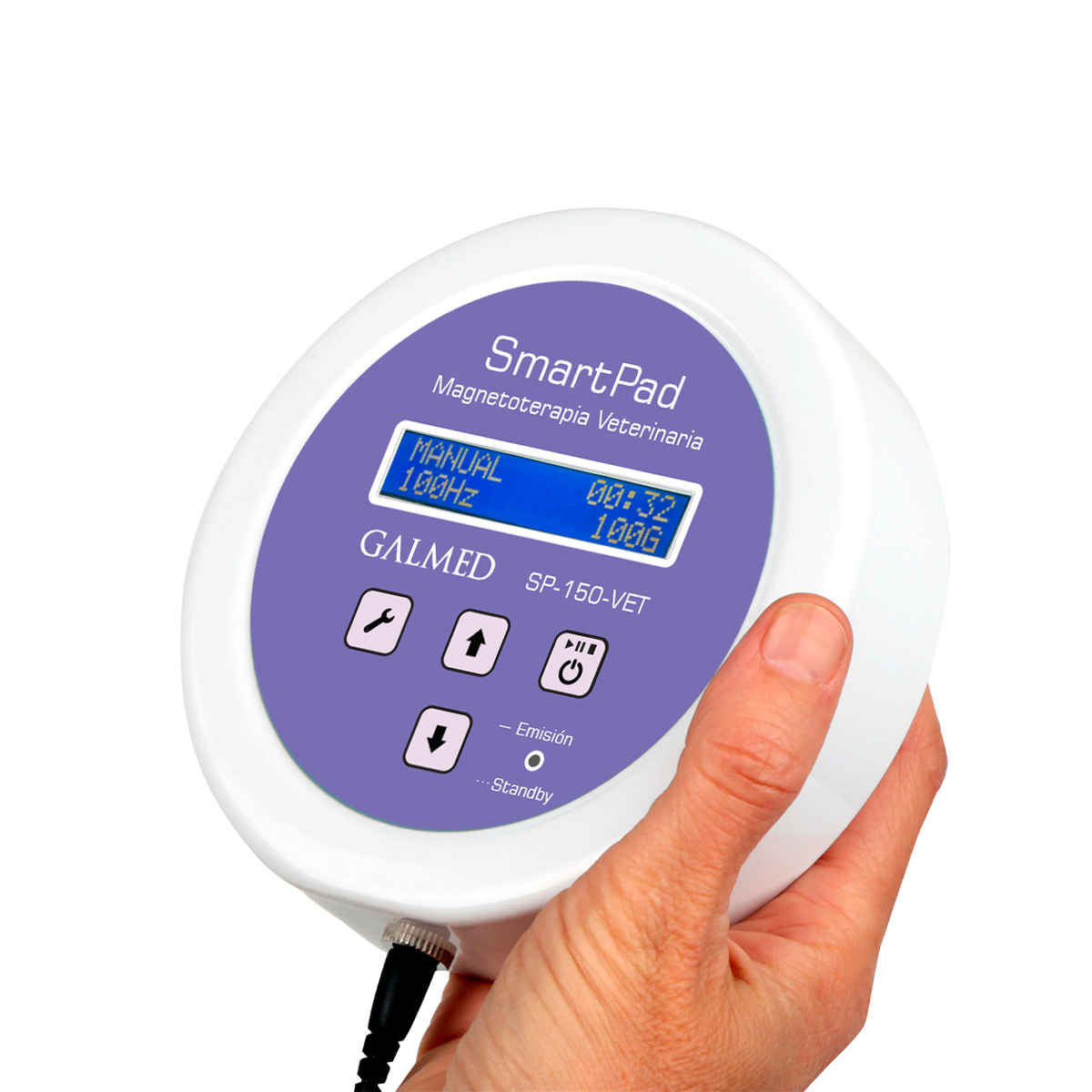 Smart-Pad 150-VET