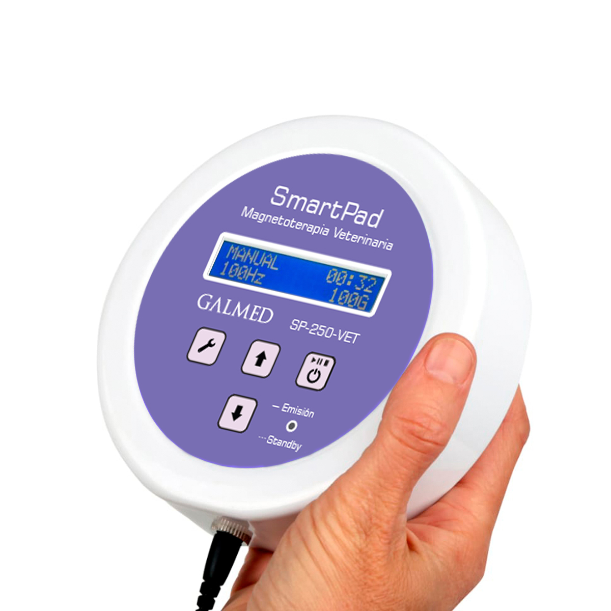 Smart-Pad 250-VET