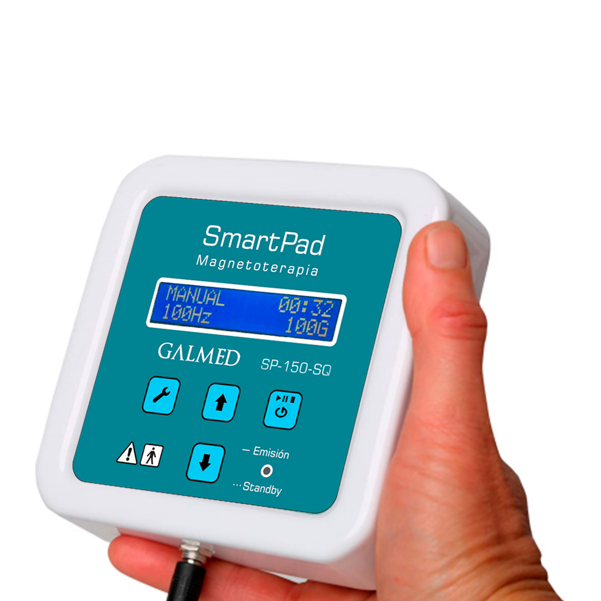 Smart-Pad 150-SQ
