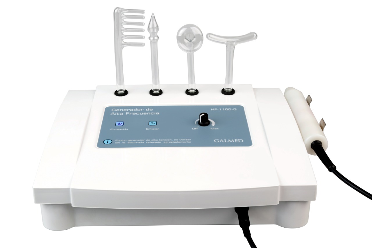 Alta Frecuencia HF-1100-G