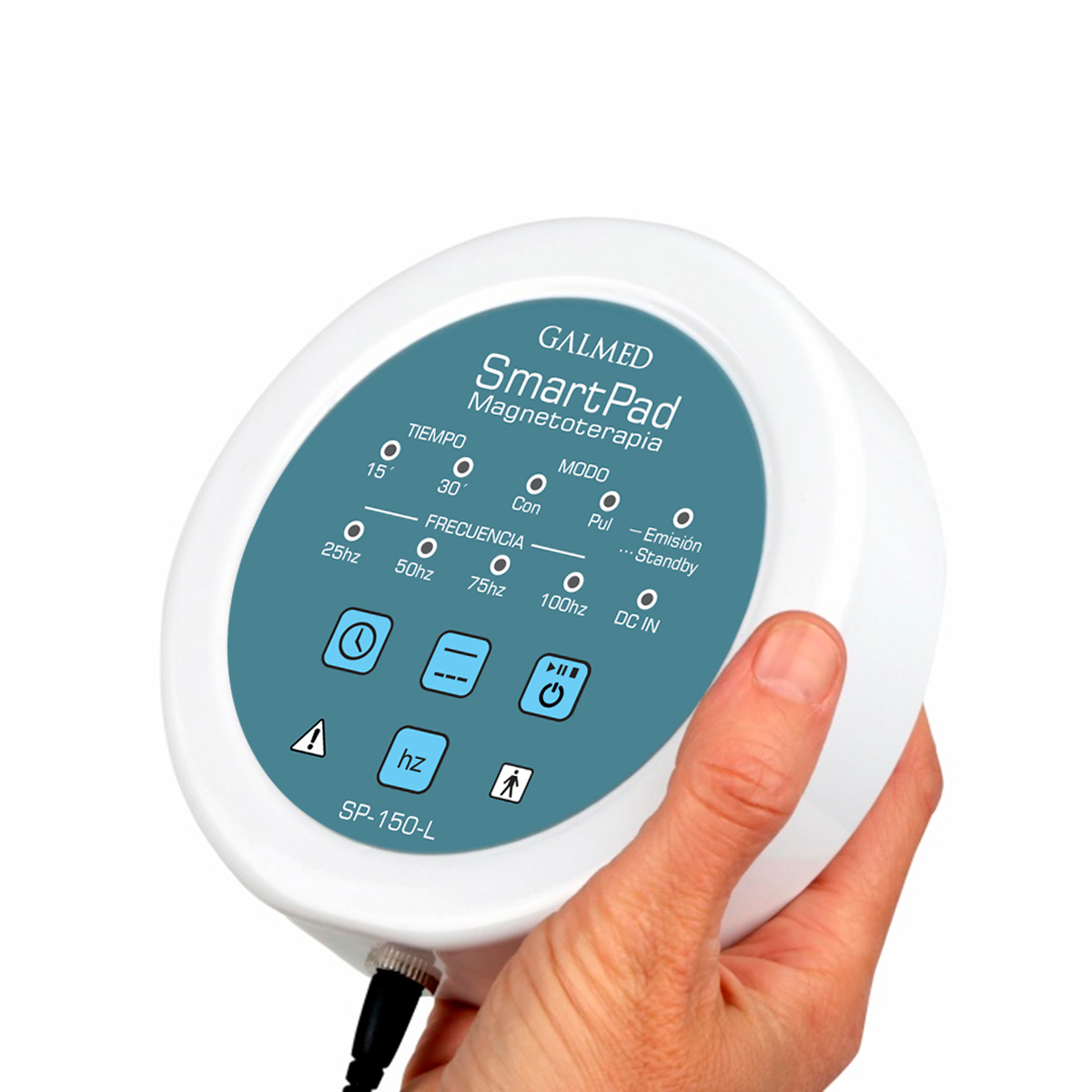 Smart-Pad 150-L
