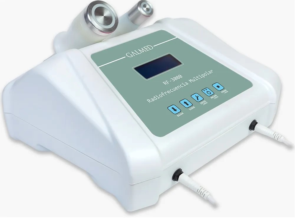 Radiofrecuencia Rf-3000 Digital 150w Corporal Y Facial