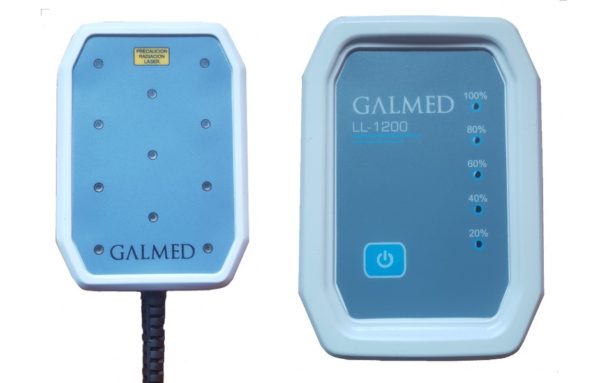 Aplicador Radiolaser Galmed RL4800